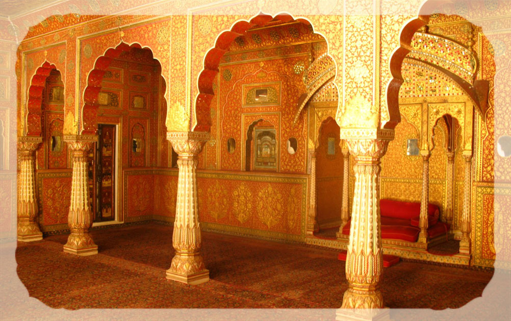 Arna-Jharna Museum