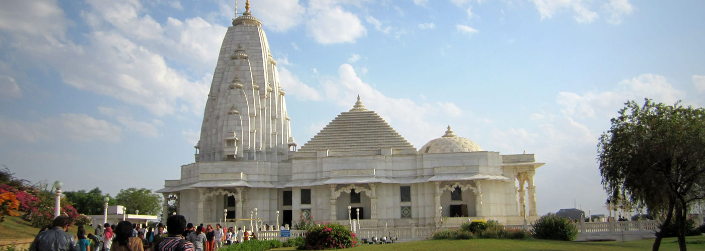 Birla-Mandir