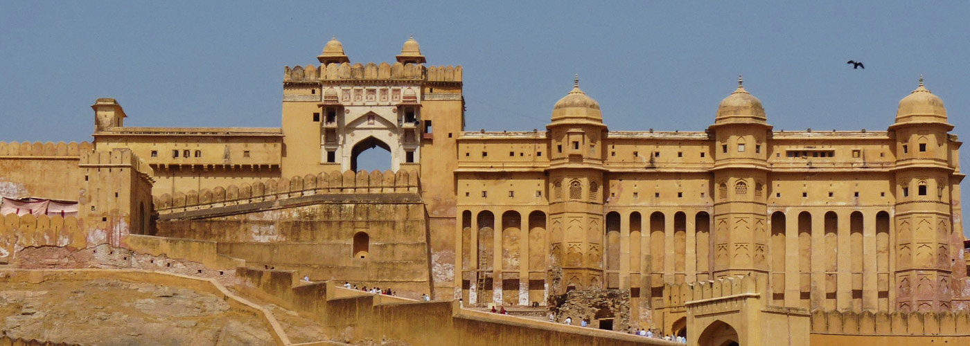 Places to visit in rajasthan - Top Most Tourist Destinations in Rajasthan