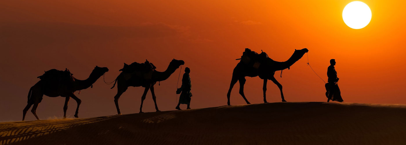 jaisalmer