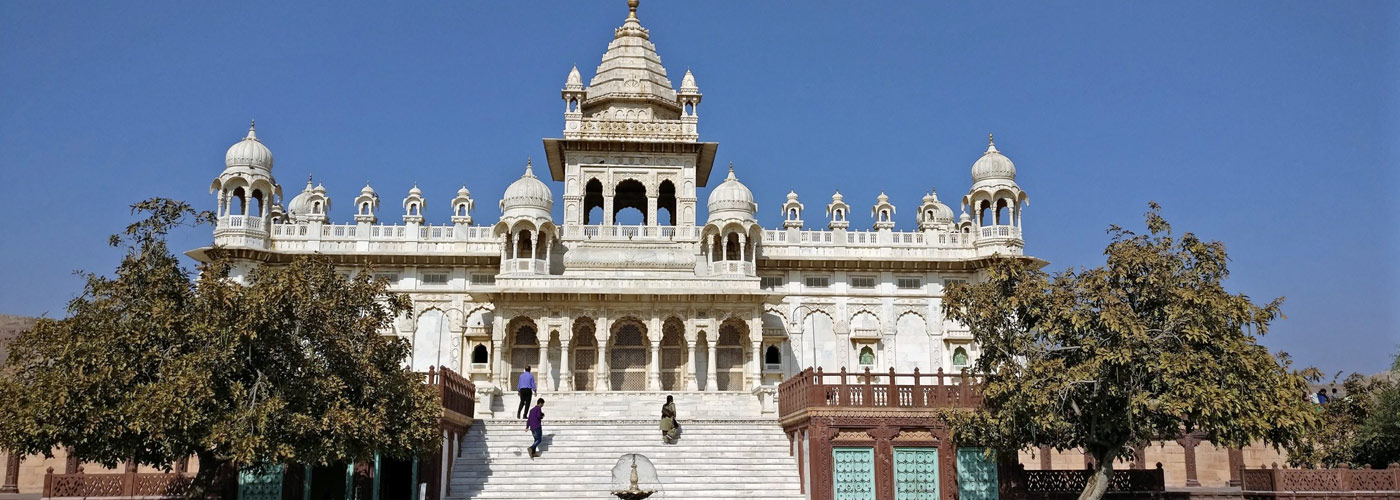 jaswant-thada-jodhpur