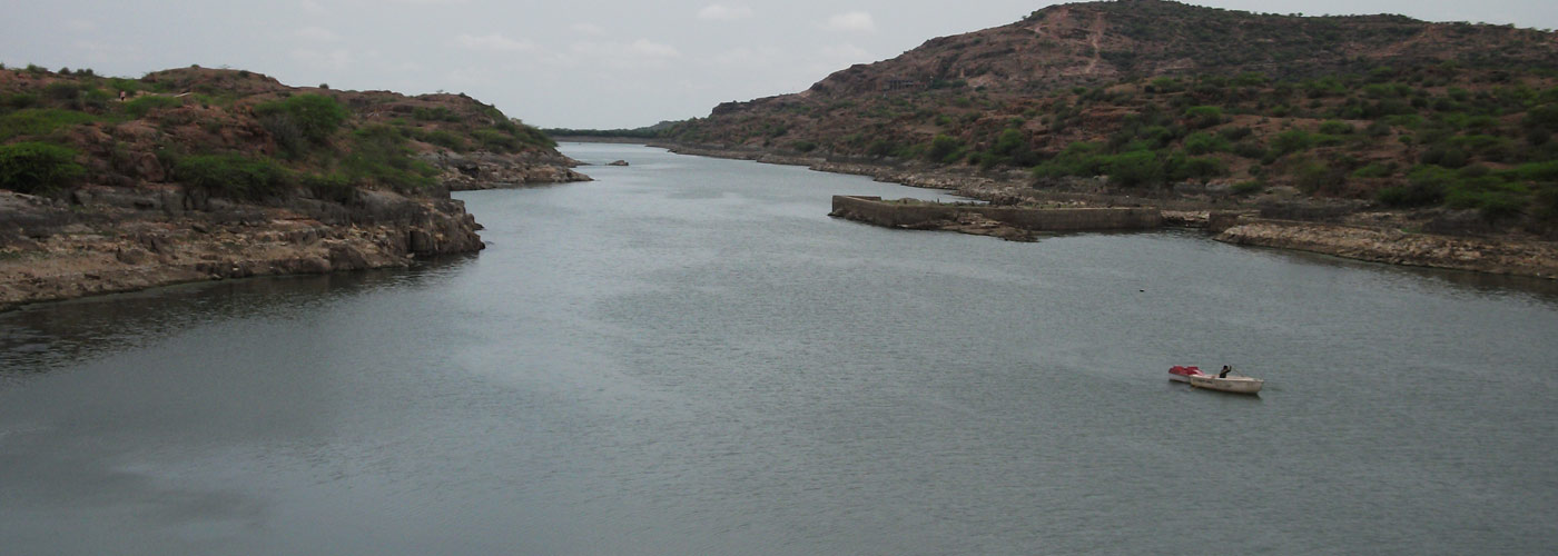 kaylana-lake-jodhpur