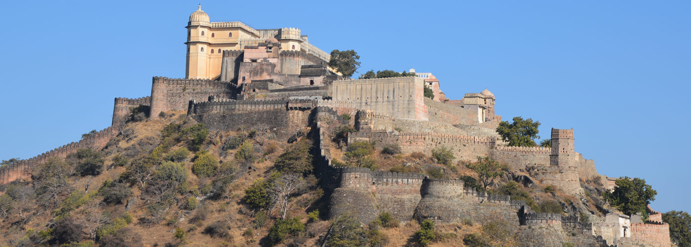 kumbhalgarh-fort