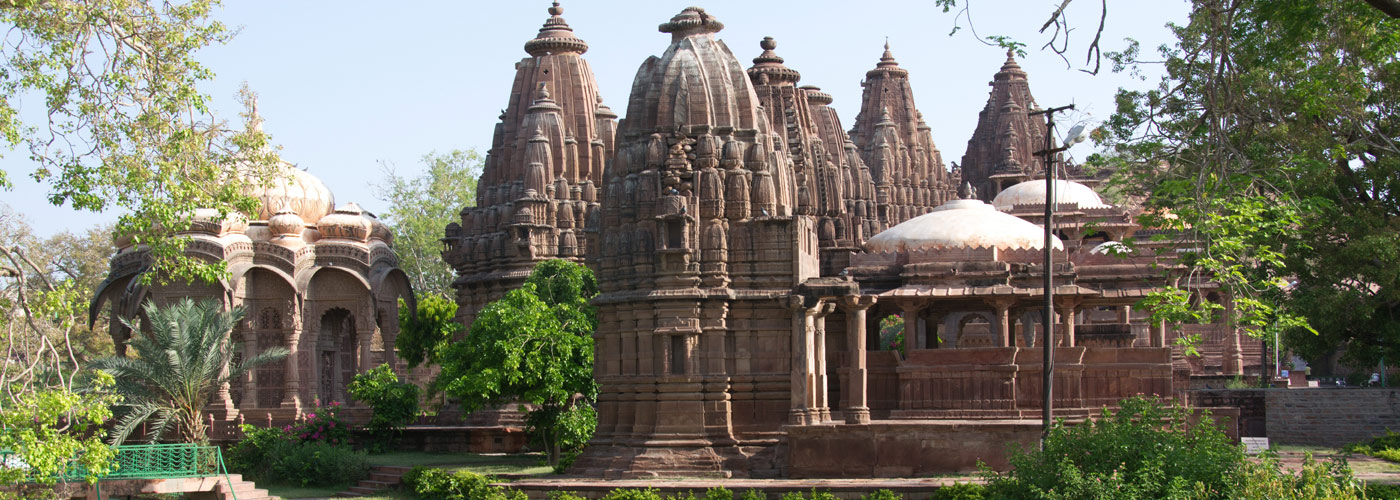 mandore-garden