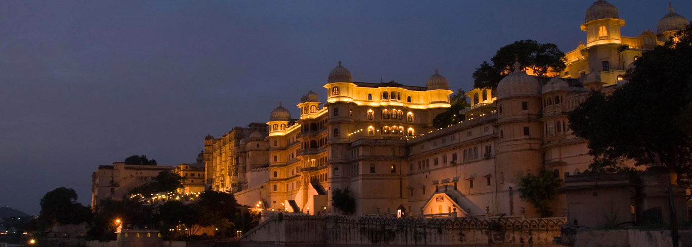 udaipur tour from delhi