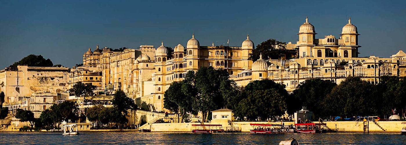 udaipur