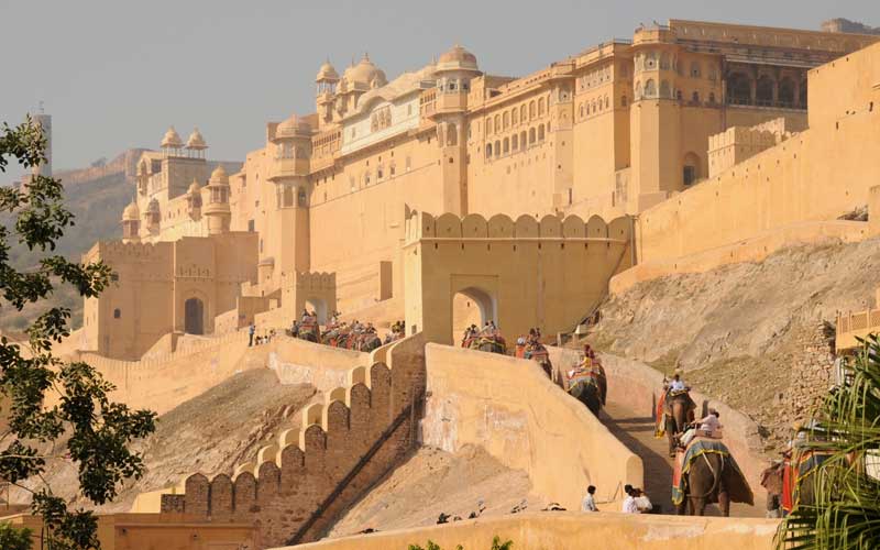 fort