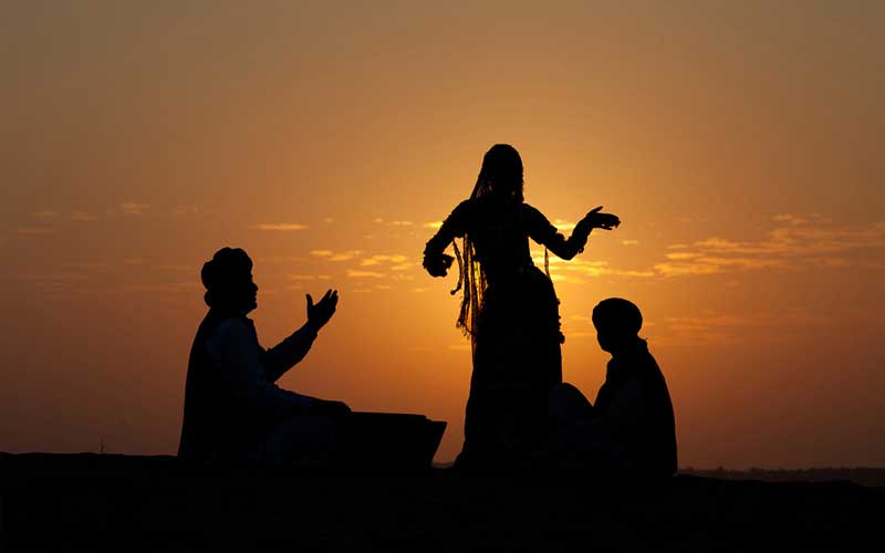rajasthan-cultural
