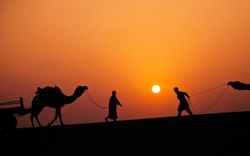 rajasthan-dsesert
