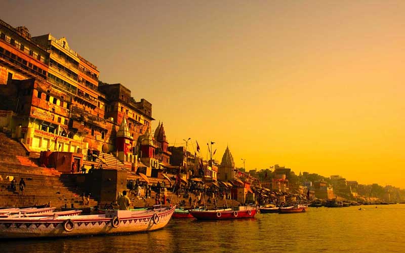 varanasi