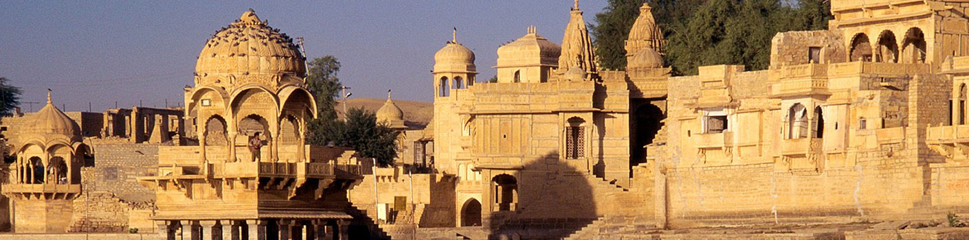 Rajasthan