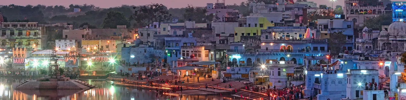Vibrant Rajasthan