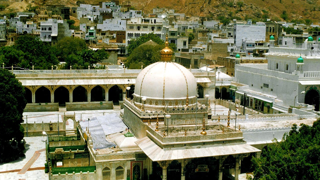 Places to Visit in Ajmer