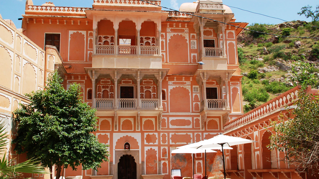 Anokhi Museum of Hand Printing