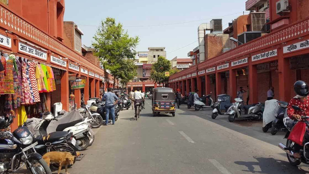 bapu bazar jaipur bapu bazar jaipur