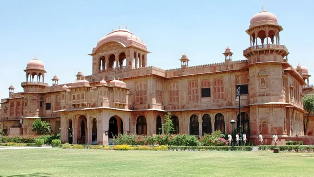 Bikaner