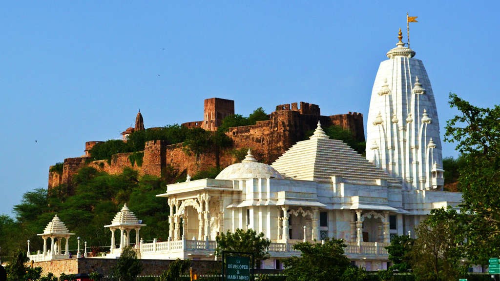 Birla Mandir