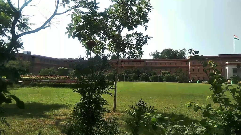 Central Park Jaipur Rajasthan