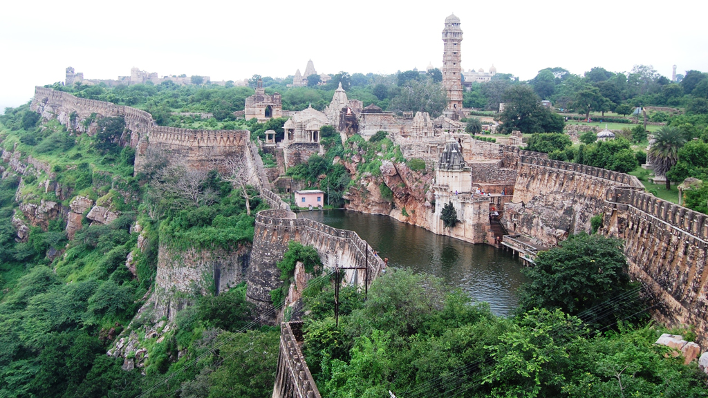 Chittorgarh