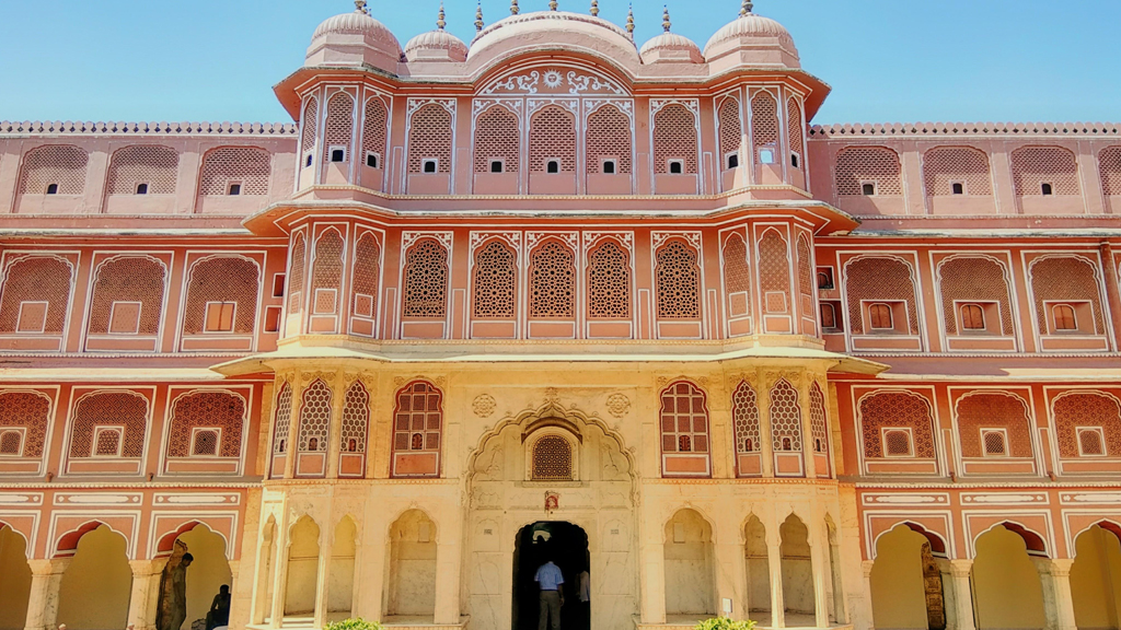 Golden Triangle India- Golden Triangle Tour Packages India