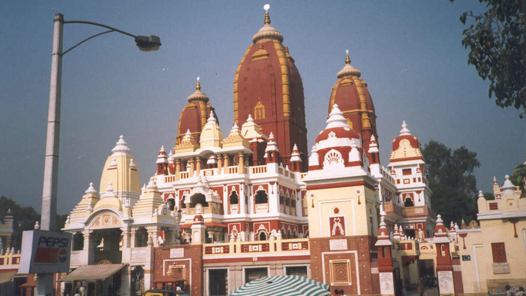 Govinddevji Temple