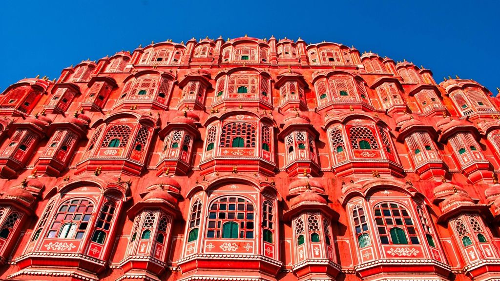 Hawa Mahal