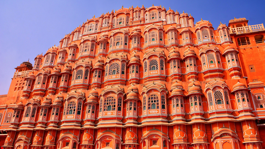 Hawa Mahal