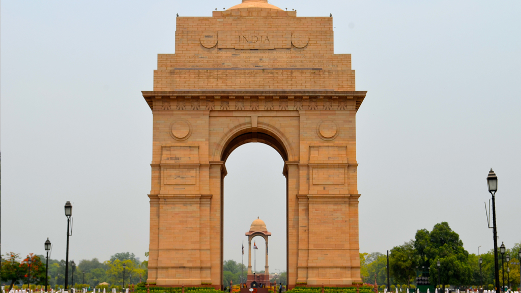 India Gate