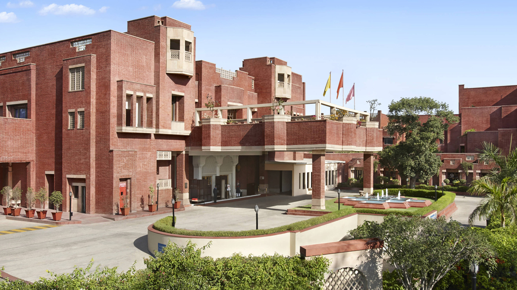 ITC Rajputana, Jaipur