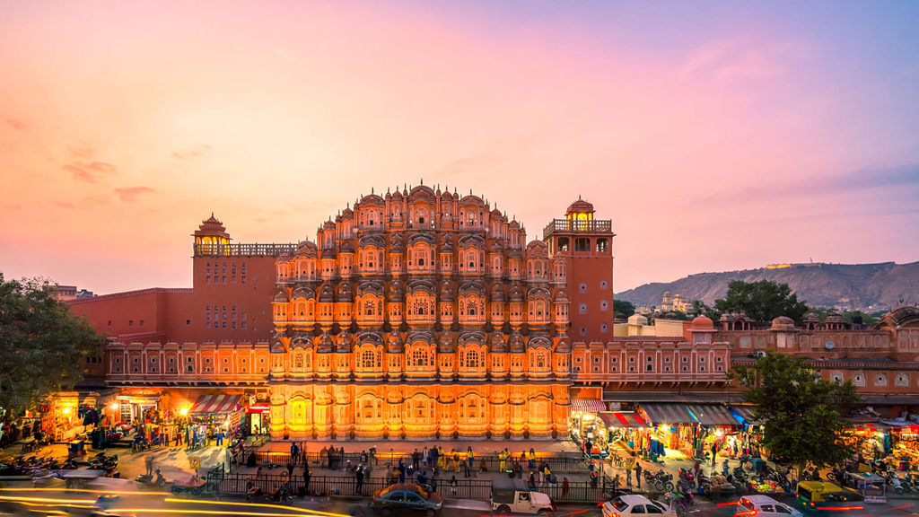 Jaipur