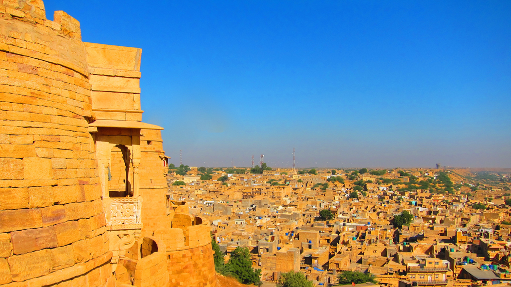 Jaisalmer