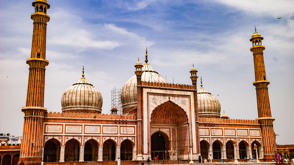 Jama Masjid