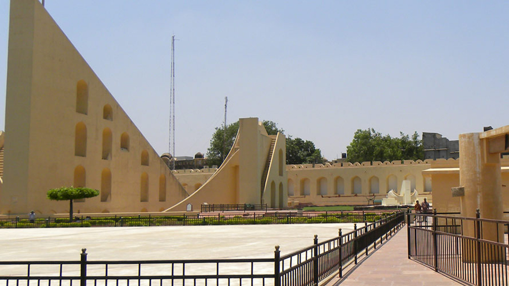 jantar-mantar