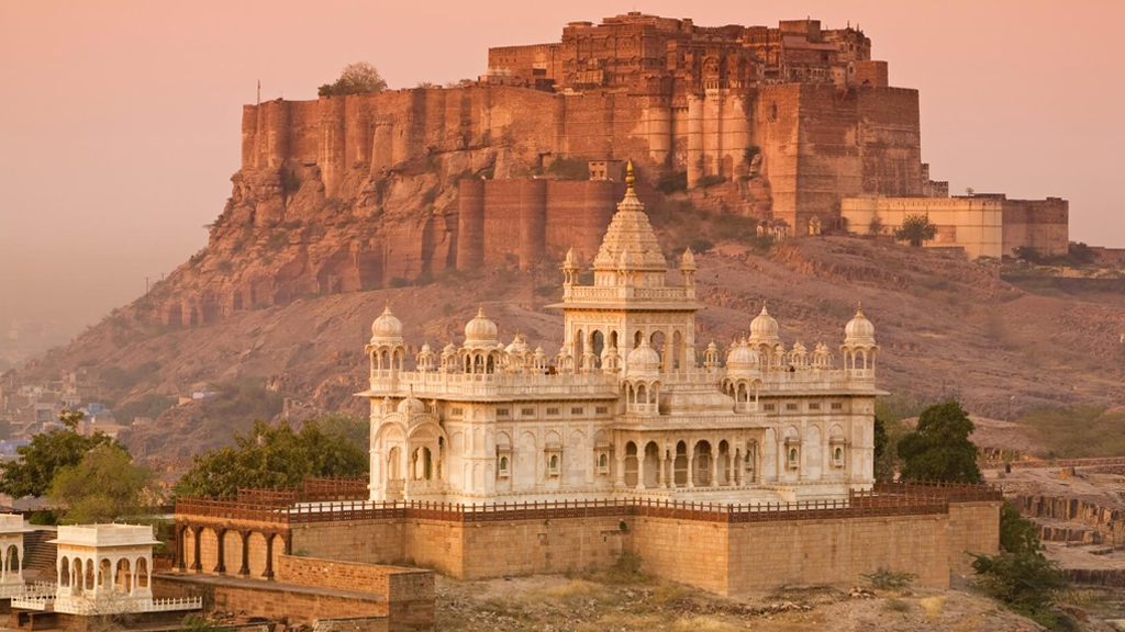 Places to visit in Rajasthan during summers