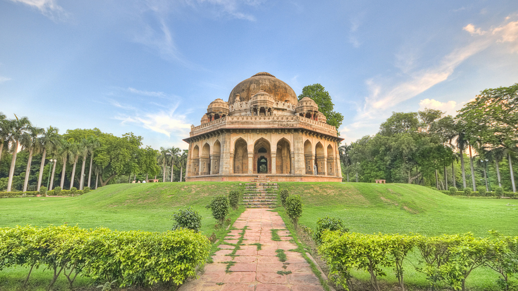 Lodhi Garden