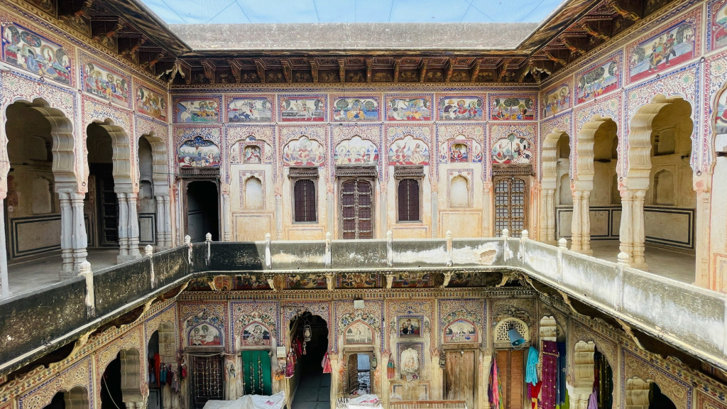 Mandawa Image