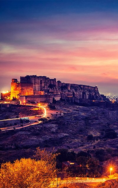 pilgrimage and heritage