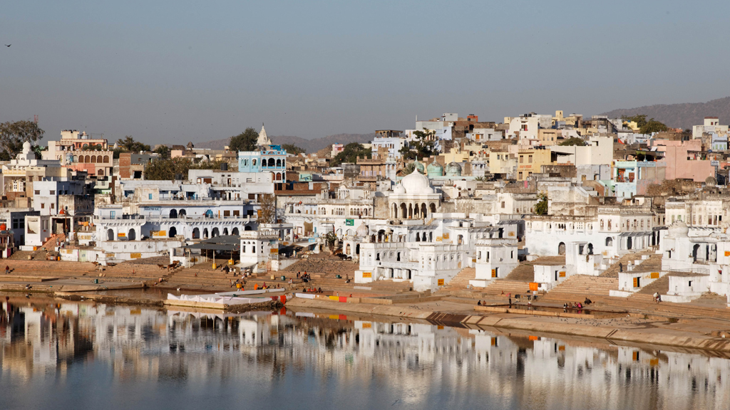 Pushkar