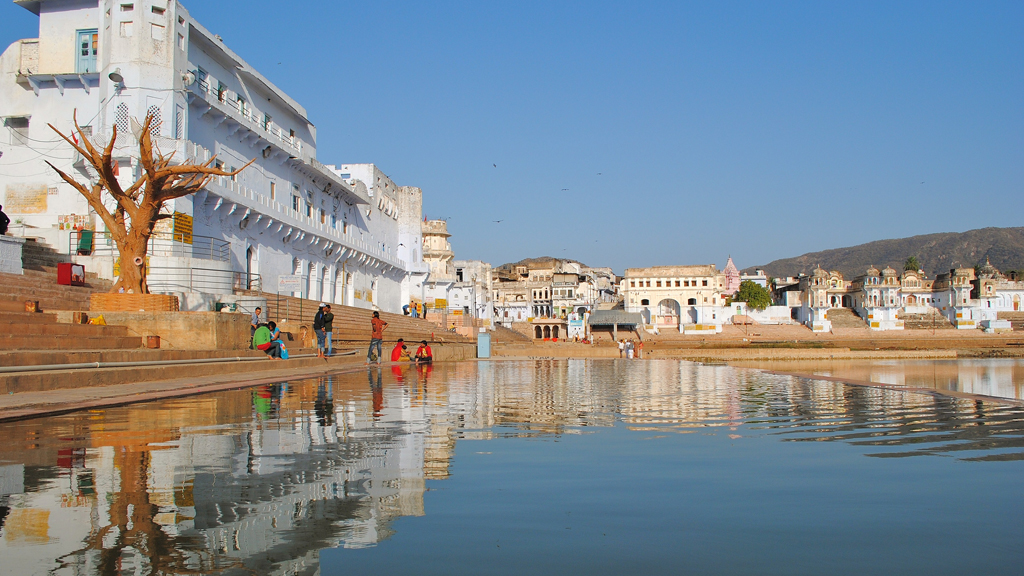 Pushkar