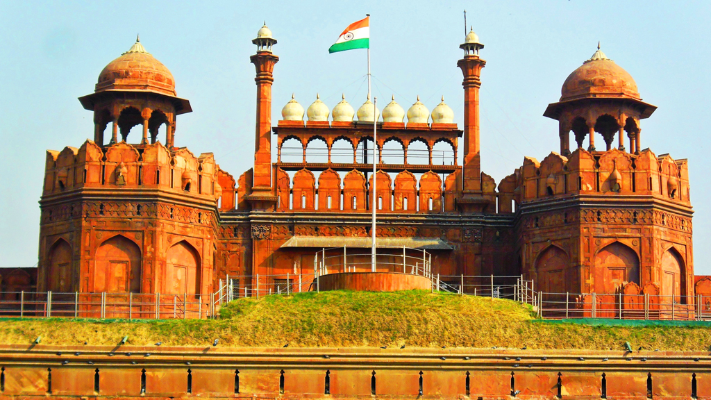 Red Fort