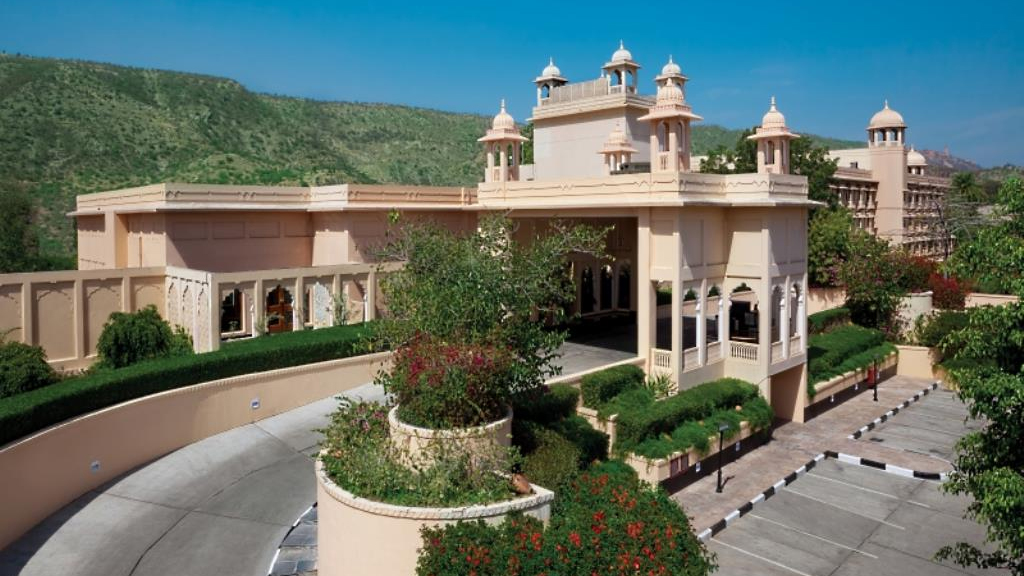 Trident, Jaipur
