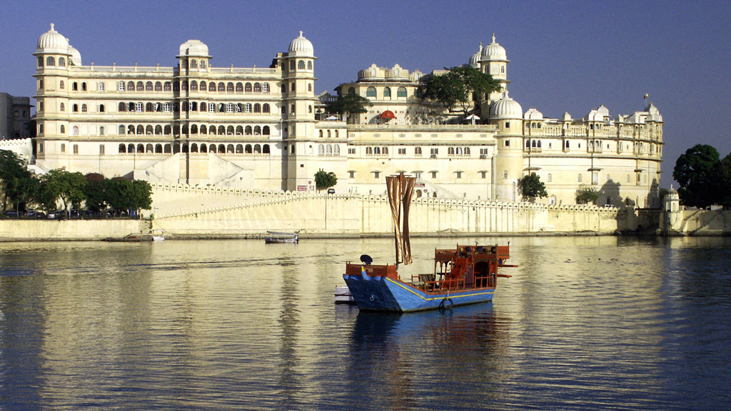 Udaipur