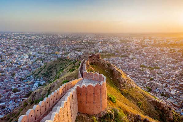 jodhpur udaipur tour package