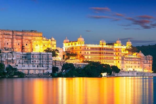 rajasthan tour packages from mangalore