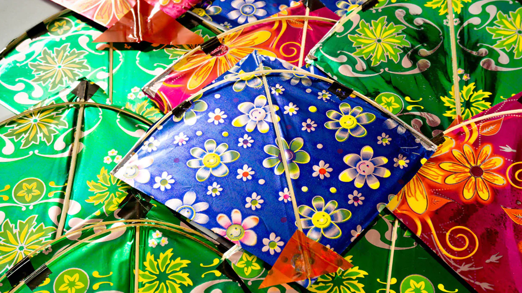 The Kite Craze of Jaipur eRajasthan Tourism