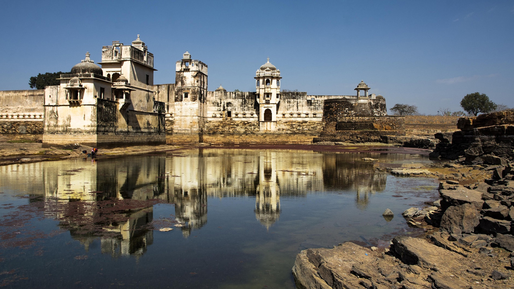 Places to Visit in Chittorgarh