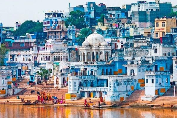 rajasthan tour from surat