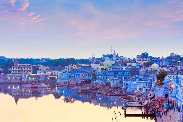 rajasthan tour packages from mangalore