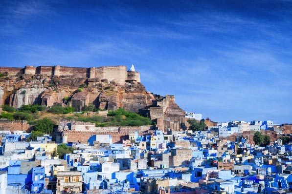 rajasthan tour from surat