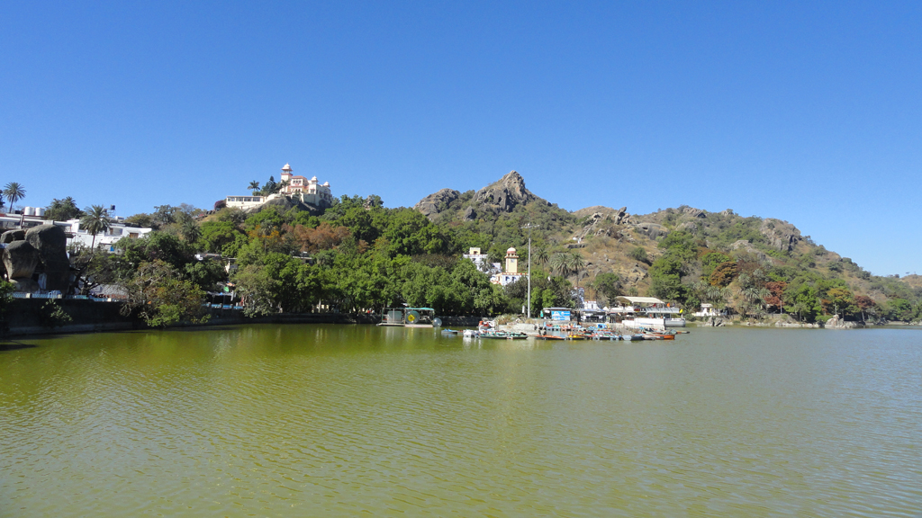 Ghost Busting in Balaji Temple, Mehandipur